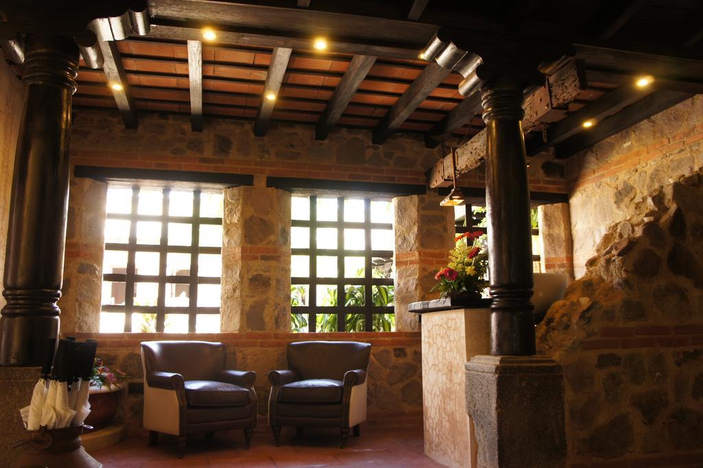 Los Olivos Boutique Hotel Antigua Guatemala Exterior photo